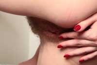 ATK hairy Red Sonja Set