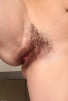 ATK hairy Red Sonja Set