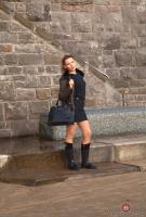 ATK hairy Regina Set