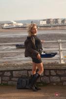 ATK hairy Regina Set