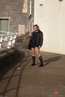 ATK hairy Regina Set