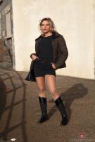 ATK hairy Regina Set