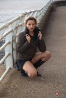 ATK hairy Regina Set