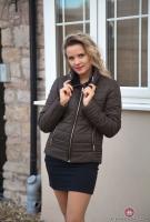 ATK hairy Regina Set