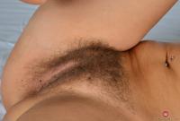 ATK hairy Regina Set