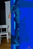 ATK hairy Regina Set