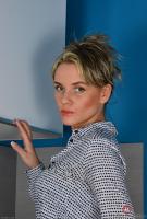 ATK hairy Regina Set