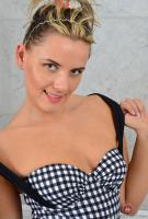 ATK hairy Regina in hairy fun