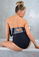 ATK hairy Regina Set