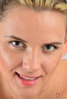 ATK hairy Regina in hairy fun