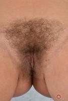 ATK hairy Regina in hairy fun