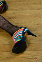 ATK hairy Regina Set