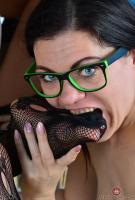 ATK hairy Regina Set