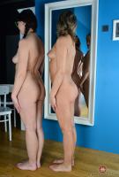 ATK hairy Regina Set