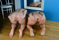 ATK hairy Regina Set