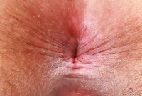 ATK hairy Remi Ferdinand in mature and hairy