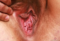 ATK hairy Remi Ferdinand in mature and hairy