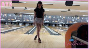 ATK Aunt Judys  in Virtual Date