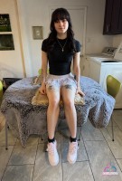 ATK Girlfriends Remi Raw Photo Set