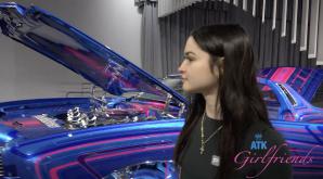 ATK Aunt Judys  in Virtual Date