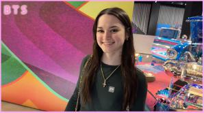 ATK Aunt Judys  in Virtual Date