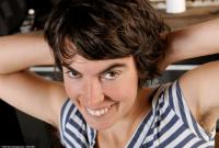 ATK hairy  in mature and hairy