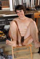 ATK hairy Renee Set