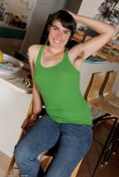 ATK hairy Renee Set