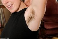 ATK hairy  in scary hairy