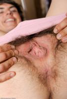 ATK hairy  in scary hairy