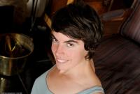 ATK hairy Renee in mature and hairy