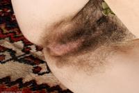ATK hairy Renee in mature and hairy