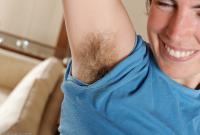 ATK hairy Renee in mature and hairy
