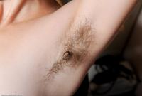 ATK hairy Renee in mature and hairy