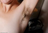 ATK hairy Renee in mature and hairy