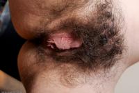 ATK hairy Renee in mature and hairy
