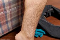 ATK hairy Renee in mature and hairy