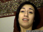 ATK Aunt Judys Renee in hairy fun