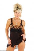ATK hairy Renate Set