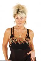 ATK hairy Renate in mature and hairy