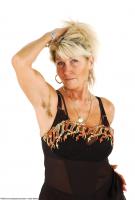 ATK hairy Renate in mature and hairy