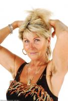 ATK hairy Renate in mature and hairy