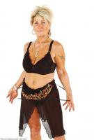 ATK hairy Renate Set