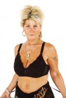 ATK hairy Renate in mature and hairy