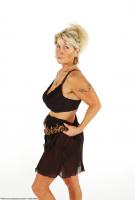 ATK hairy Renate in mature and hairy