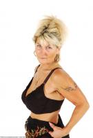 ATK hairy Renate in mature and hairy