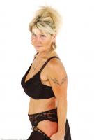 ATK hairy Renate Set