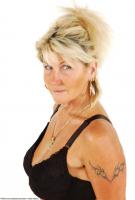 ATK hairy Renate in mature and hairy