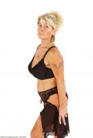 ATK hairy Renate in mature and hairy