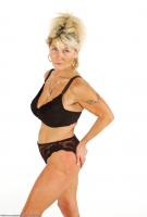 ATK hairy Renate Set